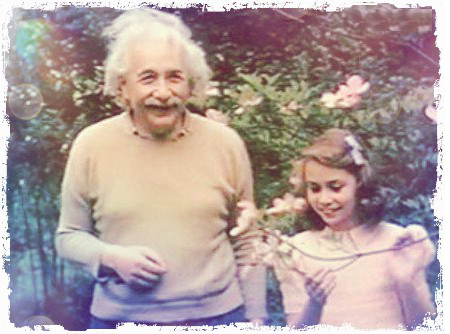 La Forza Universale E L Amore La Lettera Testamento Di Albert Einstein A Sua Figlia Lieserl Armando Spedicato News